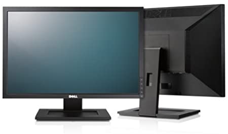 DELL E2210H 22" Widescreen Flat Panel LCD Monitor