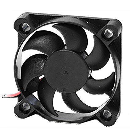 Scythe SY501012M 50mm x 10mm Silent Mini Kaze fan