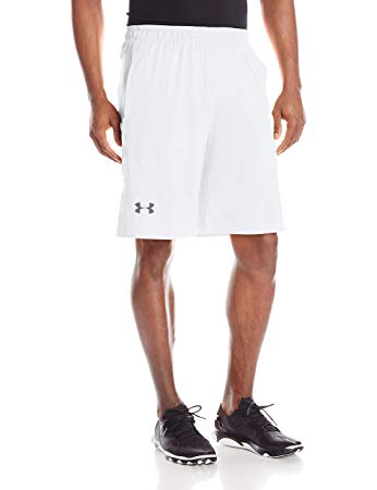 Under Armour Men's Raid 10" Shorts