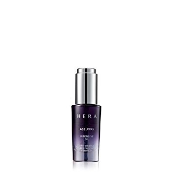 [HERA] Age Away Intensive Facial Oil (Anti-Wrinkle) / 25ml.