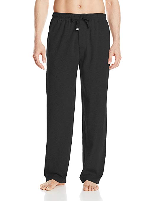 Geoffrey Beene Men's Jersey Knit Lounge Pant