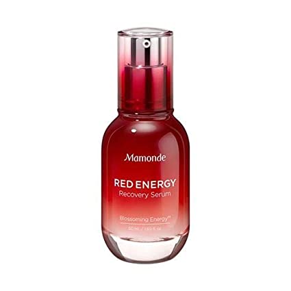 [Mamonde] Red Energy Recovery Serum 50ml