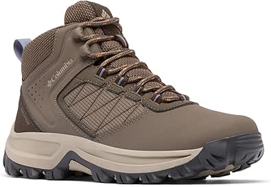 Columbia Women's Transverse Hike Waterproof Shoe