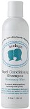 Licelogic Repel Conditioning Shampoo Rosemary Mint 8 Ounce