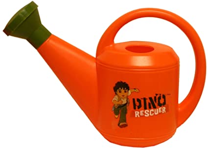 Nickelodeon Diego Kids Garden Watering Can, 420K