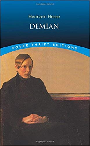 Demian (Dover Thrift Editions)