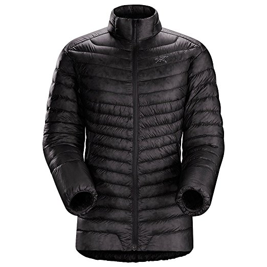 Arc'Teryx Men's Cerium SL Jacket