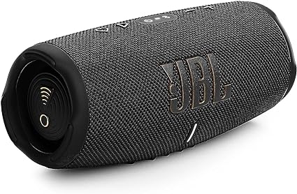 JBL Charge 5 Wi-Fi Portable Wireless Speaker