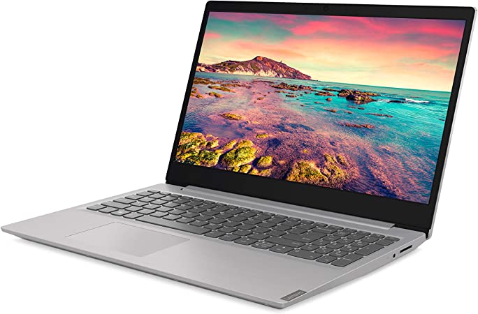 2020 Newest Lenovo IdeaPad 15.6" HD Laptop PC: AMD Dual Core A4-9125, 16GB RAM, 512GB SSD, WiFi, Bluetooth, Webcam, HDMI, Dolby Audio, Windows 10