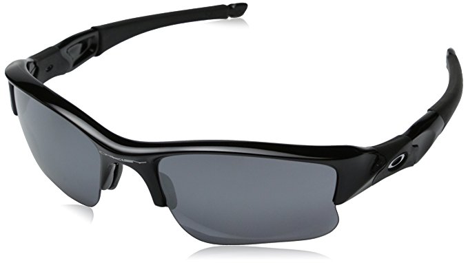 Oakley Men's Flak Jacket XLJ Sunglasses