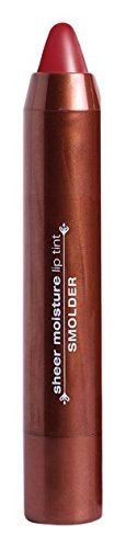 Mineral Fusion Sheer Moisture Lip Tint, Smolder.1 Ounce