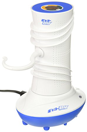 Eva-dry Air Dry Bundle System, White Sand