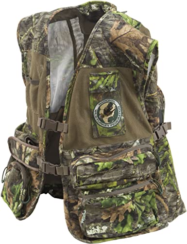 ALPS OutdoorZ NWTF Super Elite 4.0 Turkey Vest