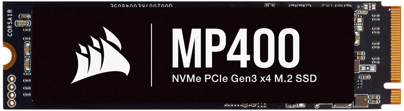 Corsair MP400 1TB NVMe PCIe M.2 SSD