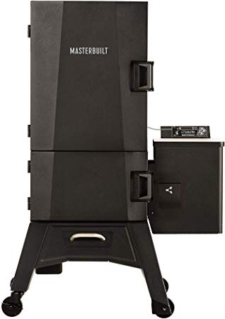 Masterbuilt MB20251719 MWS 330S, 30" Pellet Smoker