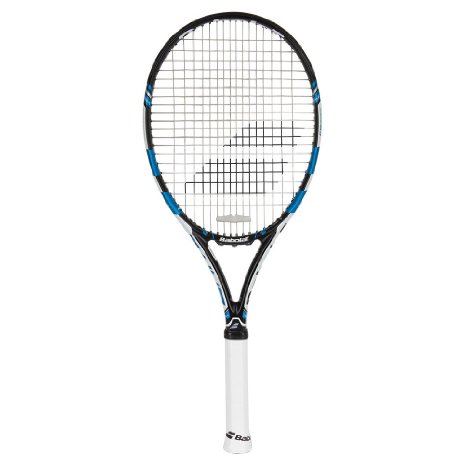 Babolat 2015 Pure Drive Tennis Racquet