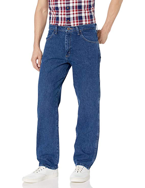 Maverick Men's Relaxed-Fit Jean