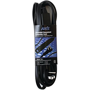 Axis Power Cord Cable (45515)