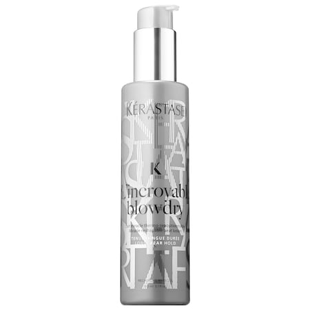 L'incroyable Blow-Dry Reshapable Lotion