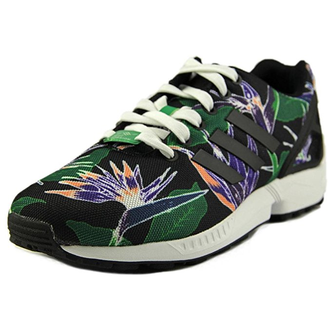 adidas Originals Men's Zx Flux Fashion Sneaker