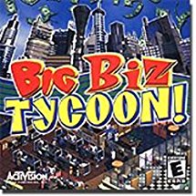 Big Biz Tycoon - PC