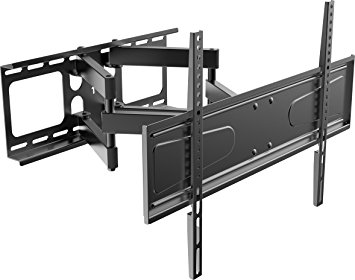 Stealth Mounts Cantilever/Pull Out TV Wall Bracket for up to 70 inch TVs