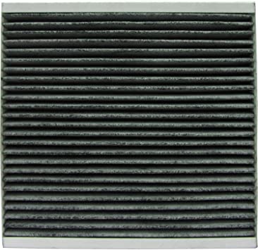 ACDelco CF3218 Professional Cabin Air Filter