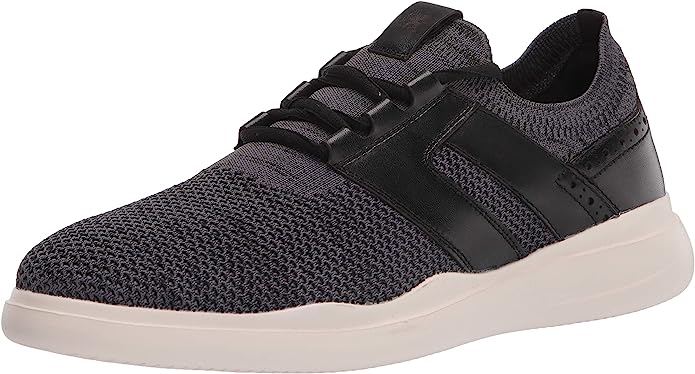 STACY ADAMS Men's Moxley Lace-up Sneaker