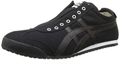 Onitsuka Tiger Mexico 66 Slip-On Classic Running Sneaker