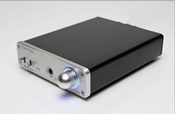 Topping TP30 Class T Digital Mini Amplifier with USB-DAC 15 WPC