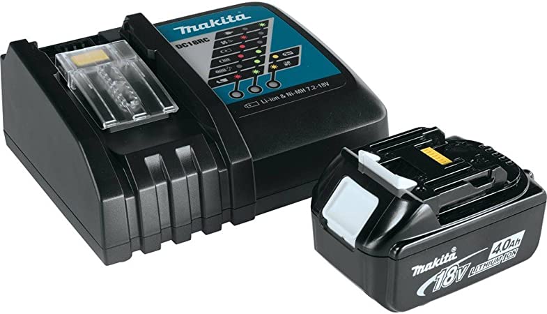 Makita XOC01MB 18V LXT Cut-Out Tool Kit "Discontinued by Manufacturer" (Discontinued by Manufacturer)