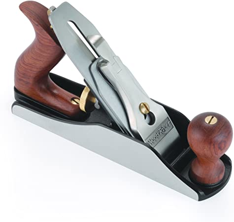 WoodRiver #3 Bench Plane, V3