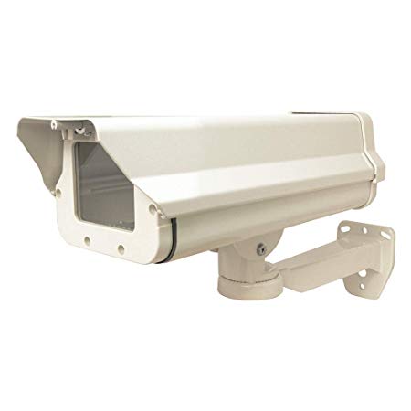 Speco VCH401HBMT - Outdoor Camera Enclosure with Heater and Blower for Box Camera