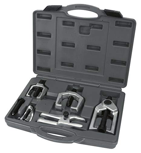 Performance Tool W89303 Front End Service Set, 5-Piece