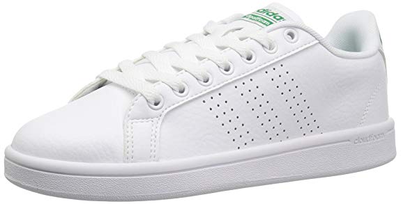 Adidas Men's Cloudfoam Advantage Clean Sneaker