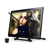 Ugee UG-2150 215 Inch Pen Tablet Monitor Pen Display with Pergear Clean Kit IPS Panel HD Resolution
