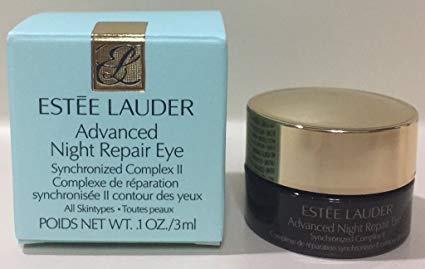 Estee Lauder Advanced Night Repair Eye Synchronized Complex II 0.1oz / 3ml