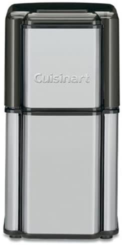 Cuisinart DCG-12BC Grind Central Coffee Grinder