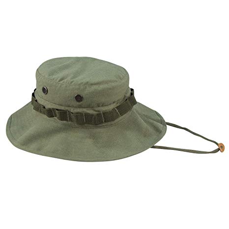 Rothco Vintage Vietnam Style Boonie Hat