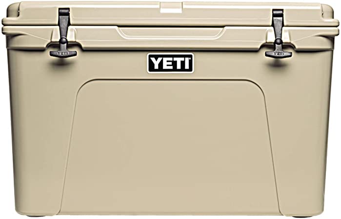 YETI Tundra 105 Cooler