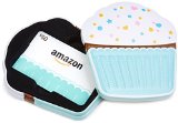 Amazoncom Gift Cards - In a Gift Box - Free One-Day Shipping