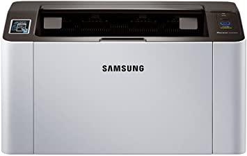 Samsung Xpress M2026W A4 Mono Wireless, Black & White Laser Printer (20 ppm)