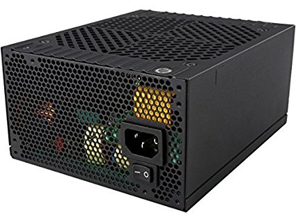 Rosewill 850W ATX12V EPS12V Power Supply Capstone G850