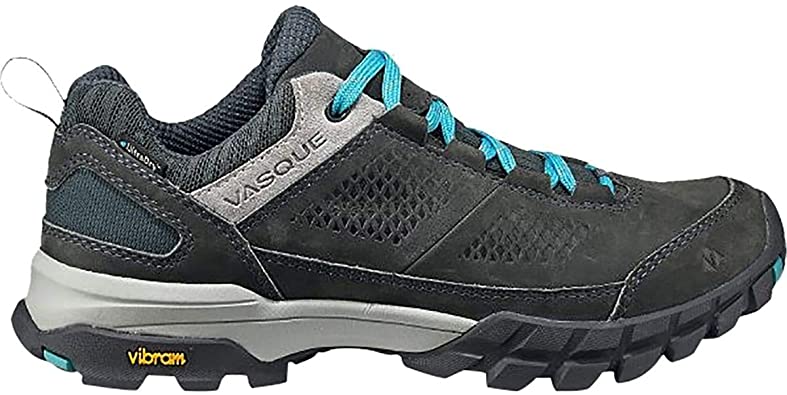 Vasque Women's Talus at Ud Low Hiking Shoe
