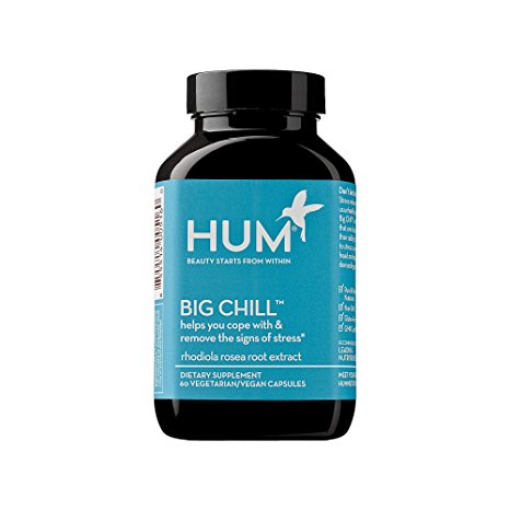 HUM Nutrition Big Chill, 3 Ounce