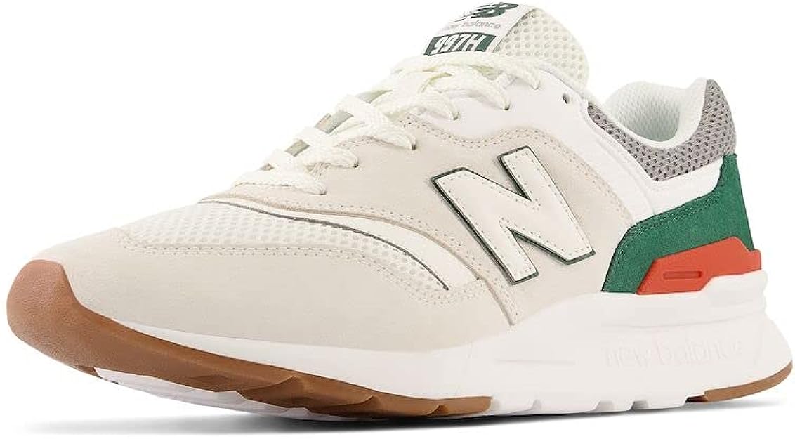 New Balance Mens 997H V1 Sneaker