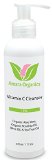Amara Organics Facial Cleanser with 15 Vitamin C 6 fl oz
