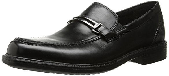 Bostonian Men's Bardwell Bit Slip-On Loafer