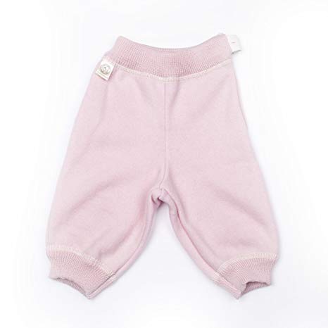 LANACARE Organic Wool Toddler/Baby Pants