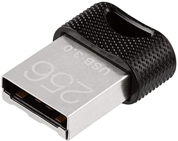 PNY Elite-X Fit 256GB 200MB/Sec USB 3.0 Flash Drive (P-FDI256EXFIT-GE)